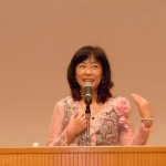 「人にやさしい街づくり」