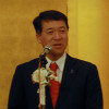 2015年新春労働団体・友誼団体名刺交換会 (2)