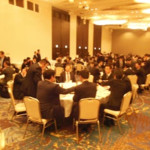 2016年新春労働団体・友誼団体名刺交換会 (4)